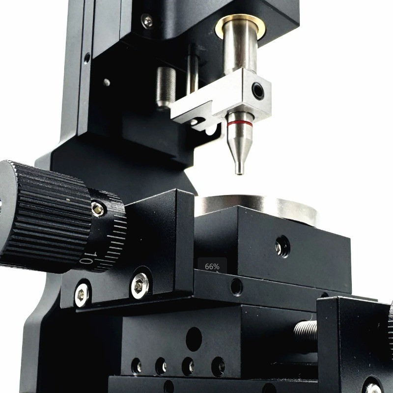 Watch Movement Pin Removal Stand 7750 Movement Non-Scratch Pin Removal Pliers
