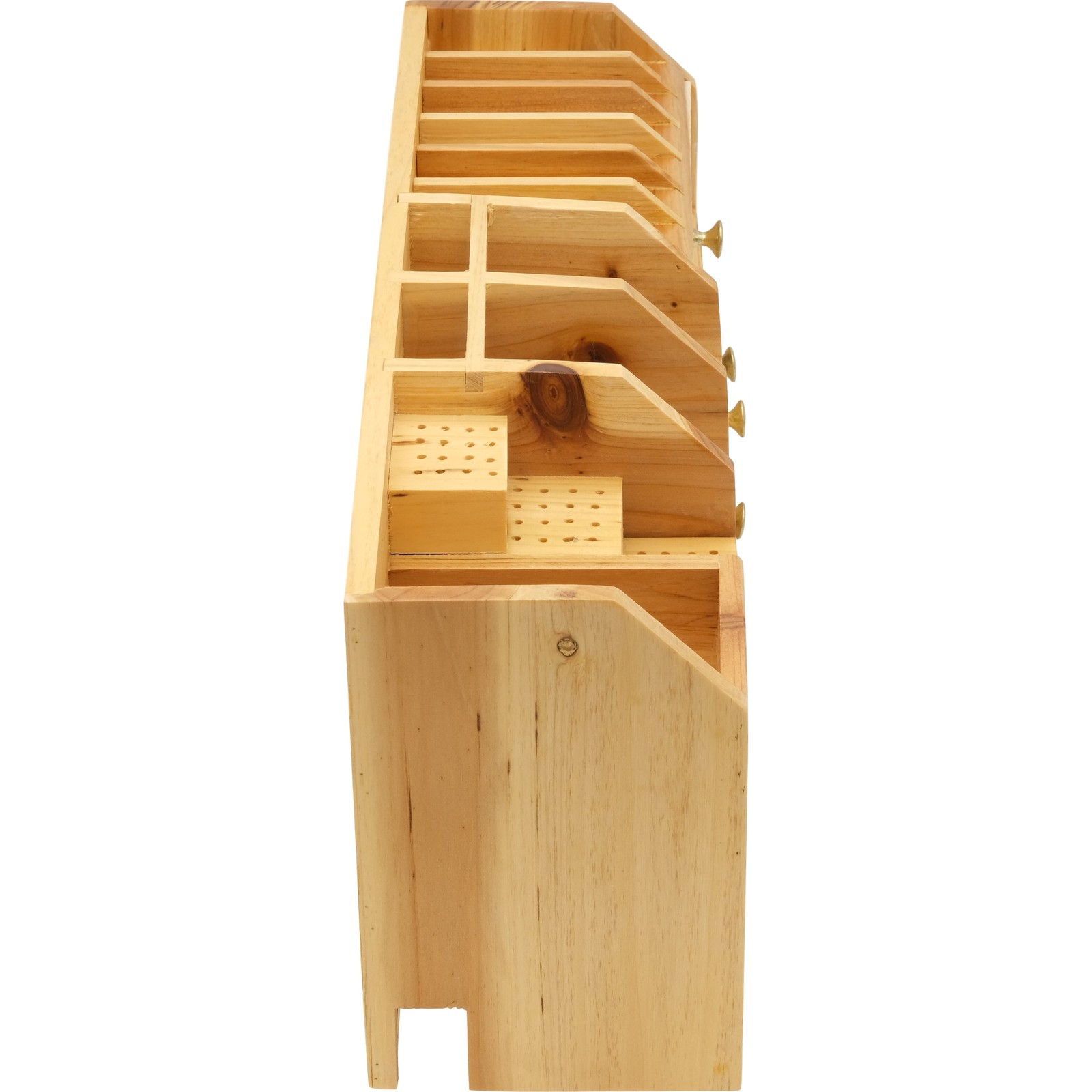 Jewelers Workbench Repair Hobby & Craft Bead For Table Top Use 18″x5″x7″