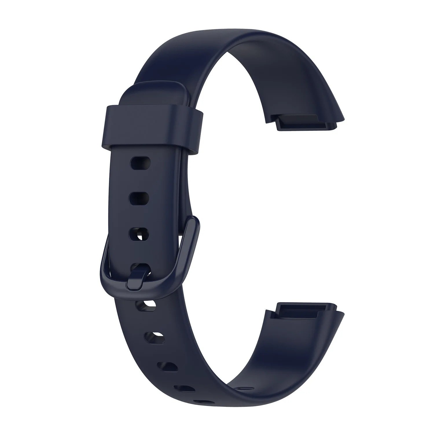 For Fitbit Inspire 2 HR Ace 2 Replacement Silicone Wristband Strap Watch Band