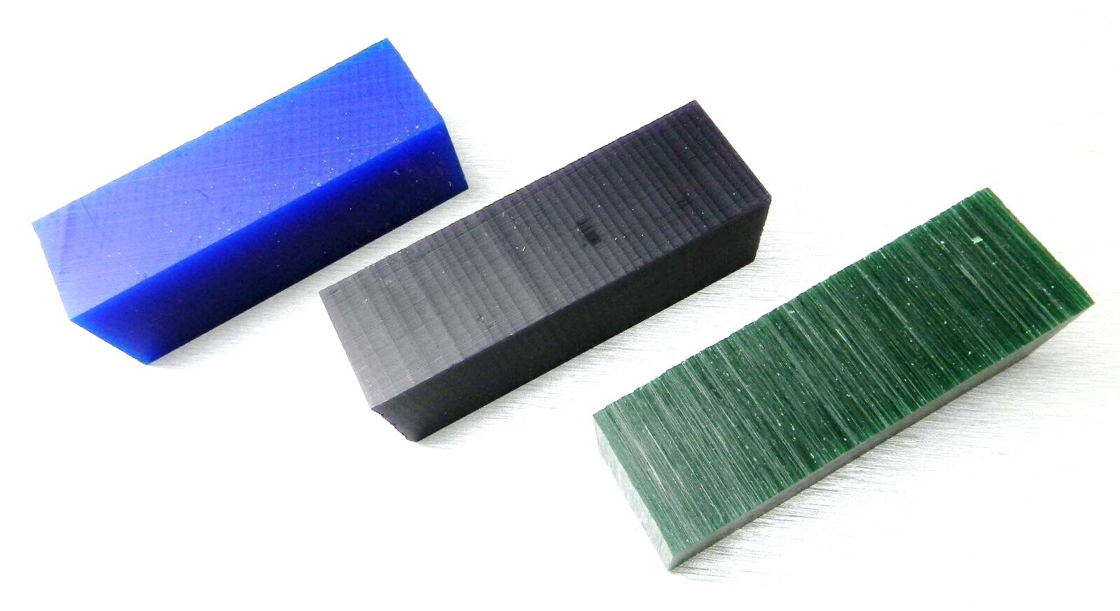 Ferris Carving Wax Set 3 Bar Assortment Introductory Kit Jewelry Model Making