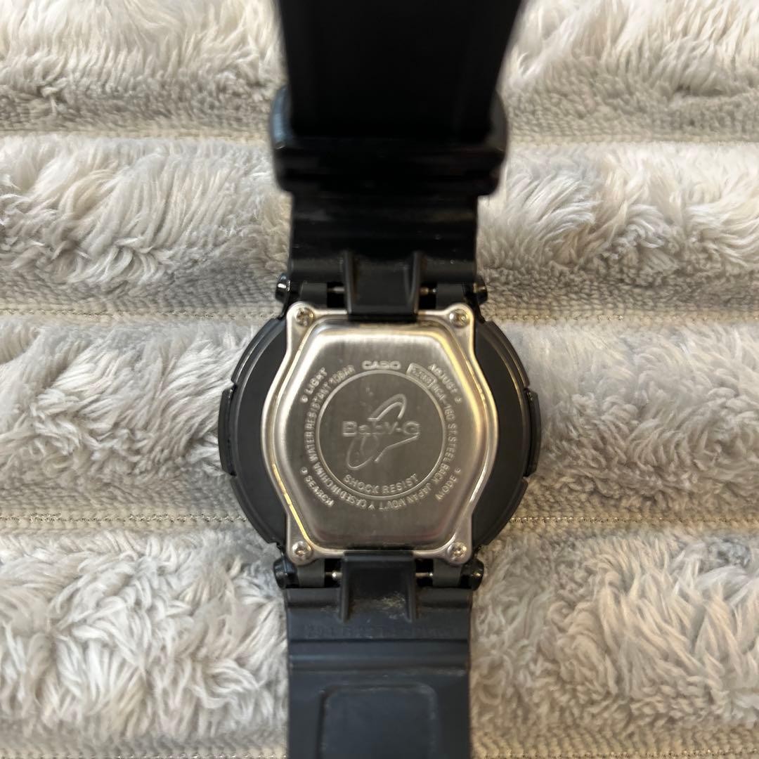 CASIO BABY-G BGA160