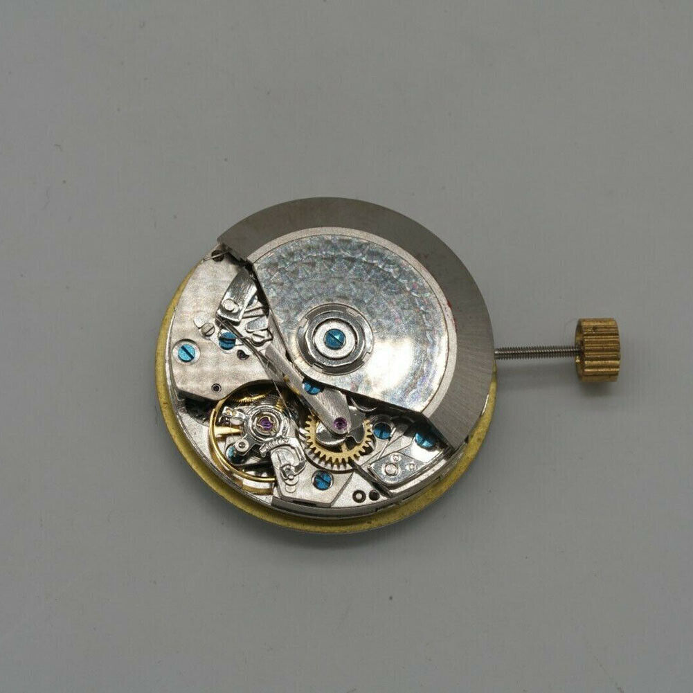7750 Mechanical Movement China Made Brand New Movement #7750 WHITE