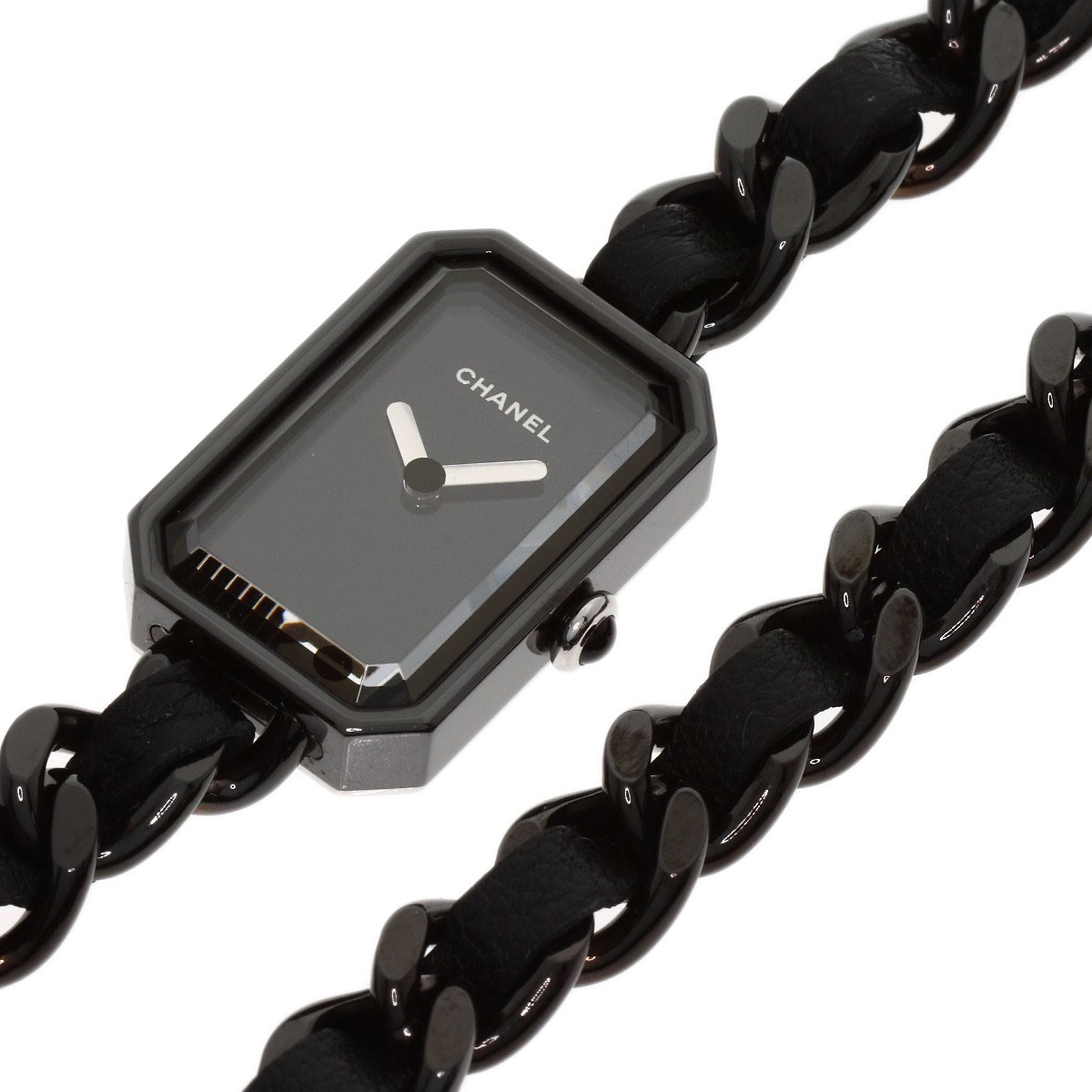 CHANEL Première Rocks – Limited to 1000 bottles worldwide Watches H5320 Sta…
