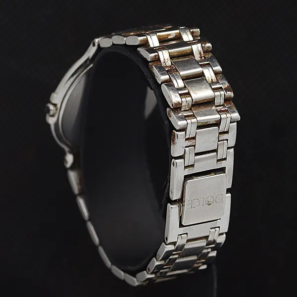 Working condition, excellent condition. Seiko Dolce 8J41-6110 manual winding wom