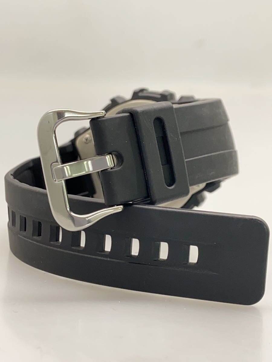 CASIO Solar Watch G SHOCK Digital Rubber BLK GW 2320FP 1A4JR
