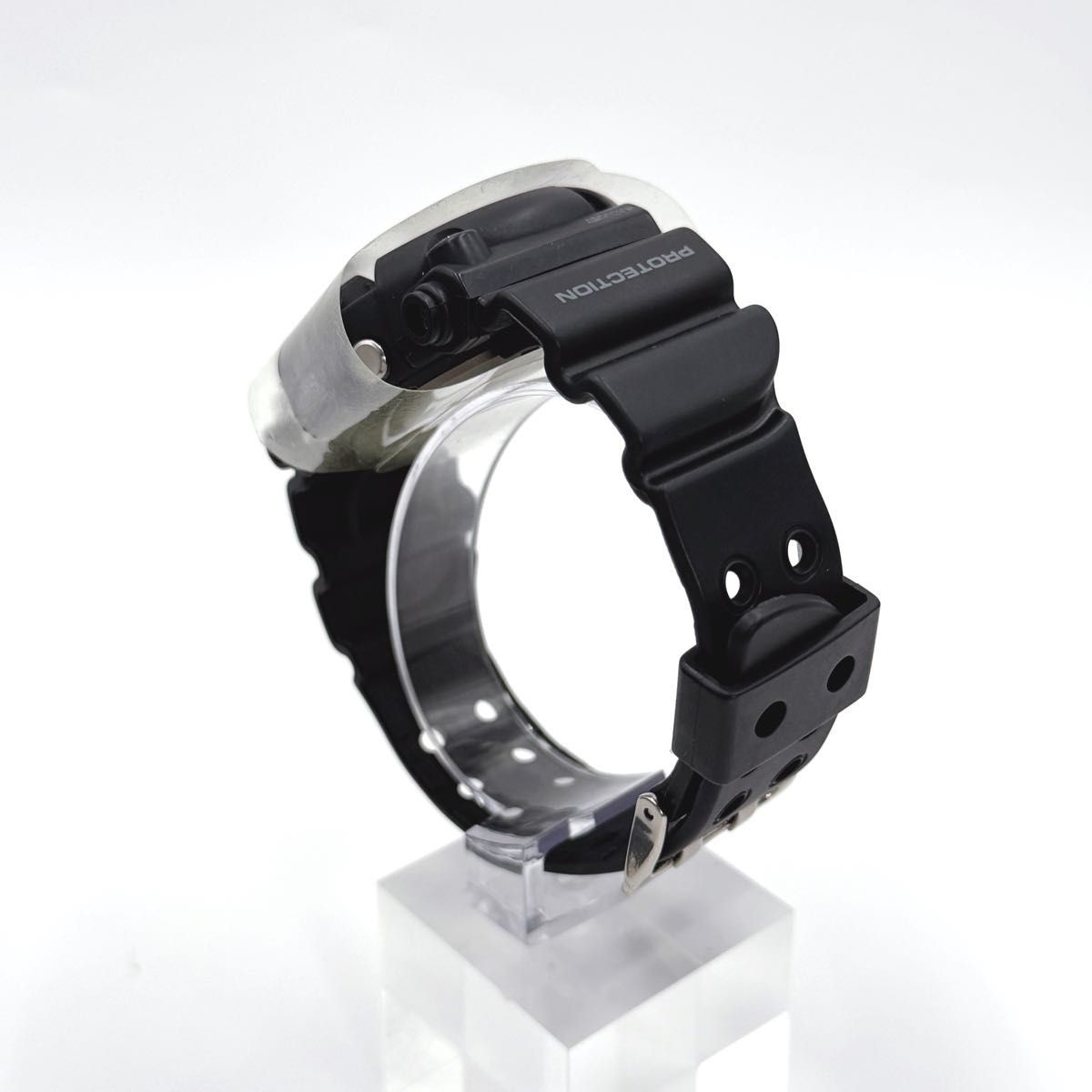 Item G SHOCK DW 8200BM 1T FROGMAN Men in Black 2 Frogman Titanium MIB2
