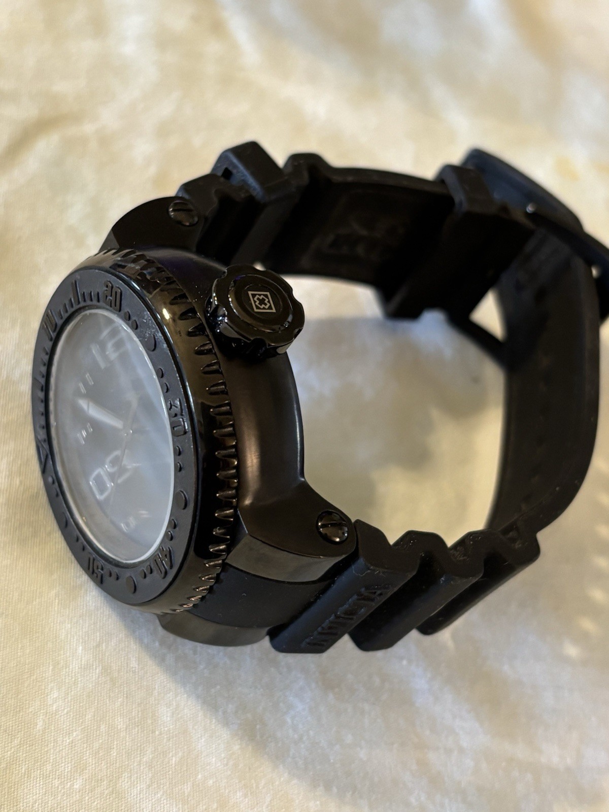 Invicta Pro Diver Men’s Automatic Watch model 29842
