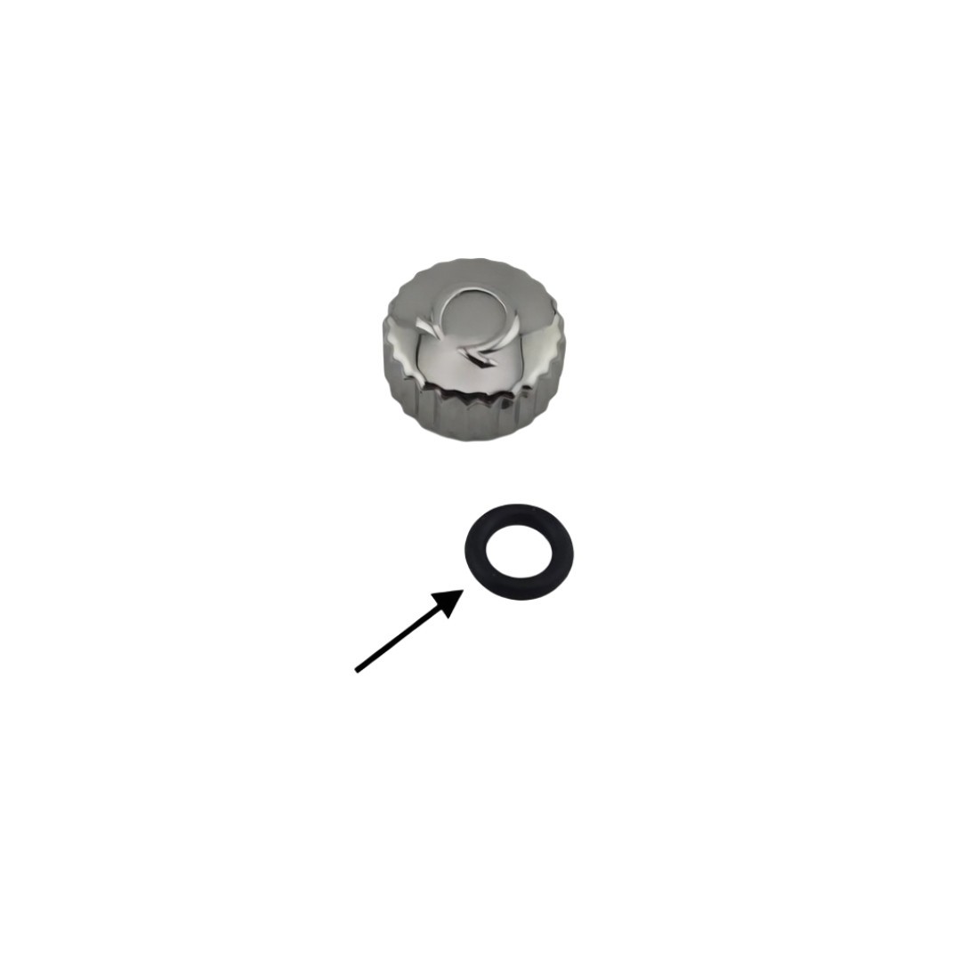 NEW OMEGA SPEEDMASTER MK IV 176.009/176.0009 COMPLETE CASE REBUILD KIT MINERAL