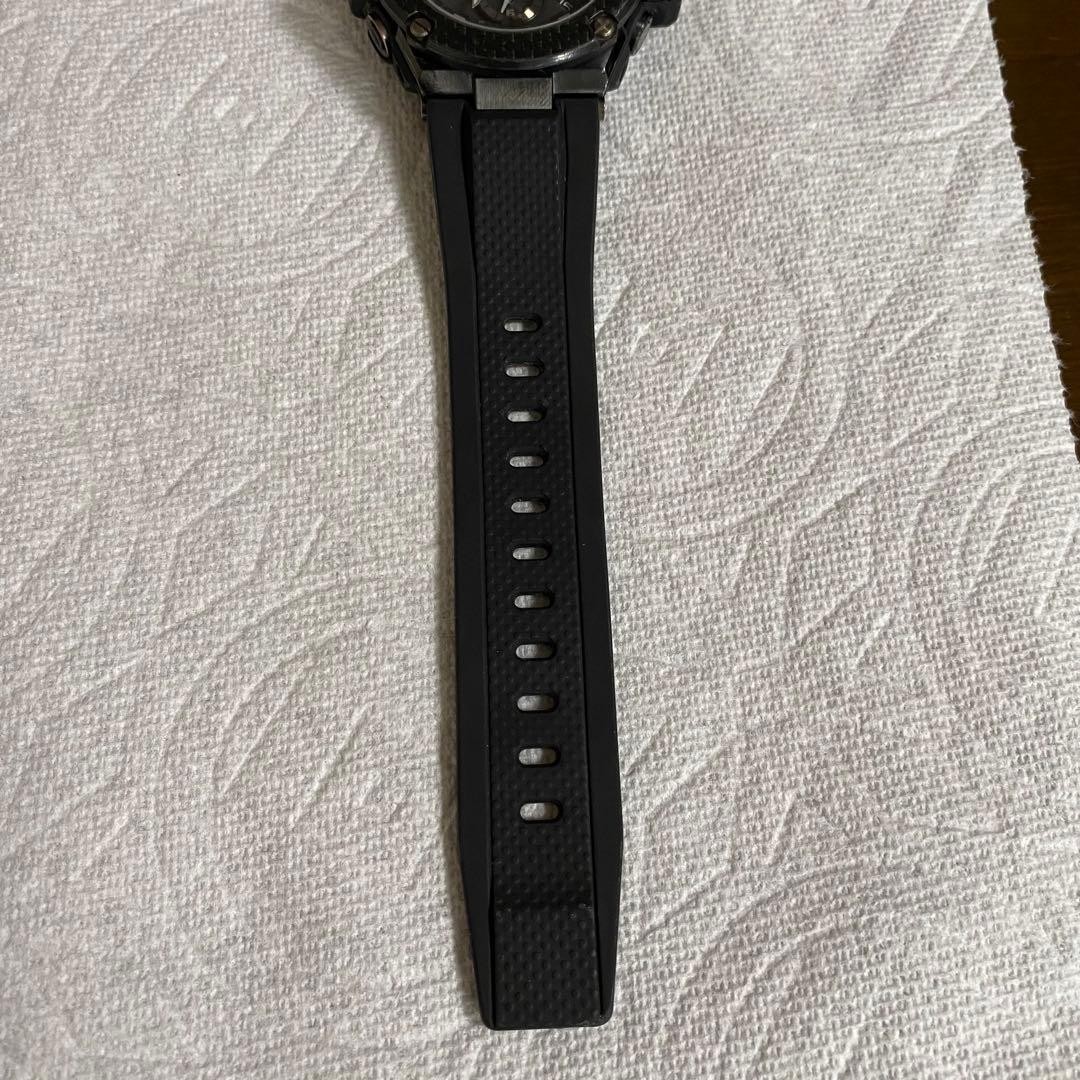 CASIO G SHOCK GST B100 Module 5513 with box