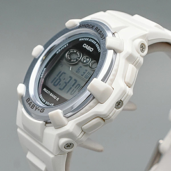 Casio Baby G Spring Package BGR 3003SP 7JR for ladies