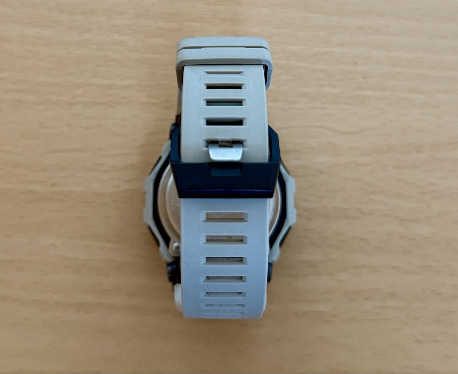 Casio G-Shock GBD-200UU-9ER Watch – Grey