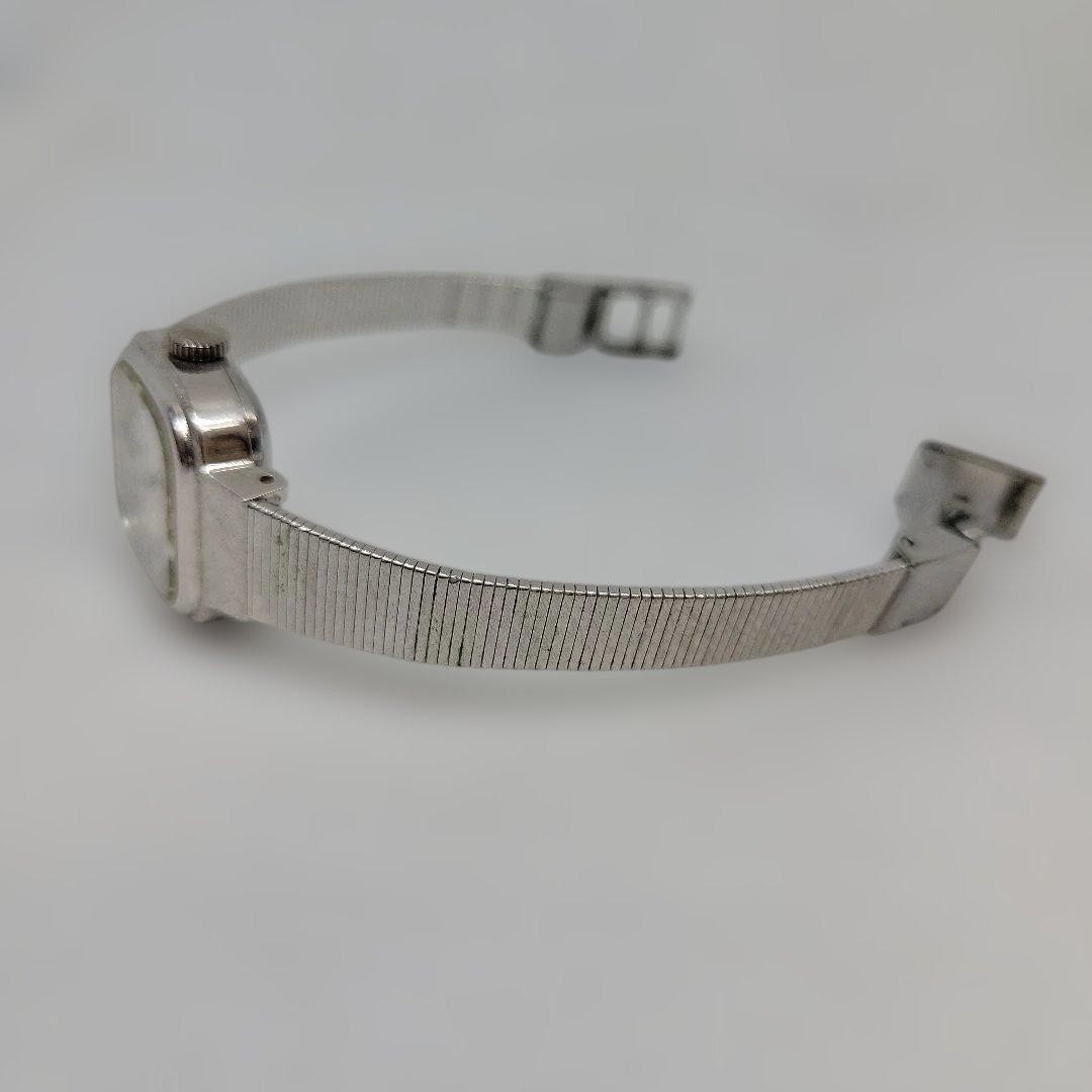 Working Seiko manual winding ladies’ watch