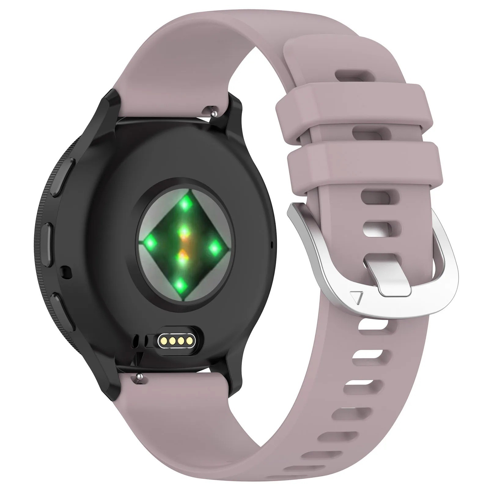 For Garmin Venu3/2 Venu3S/2S 18/22MM Sports Silicone Strap Wristband Watch Band