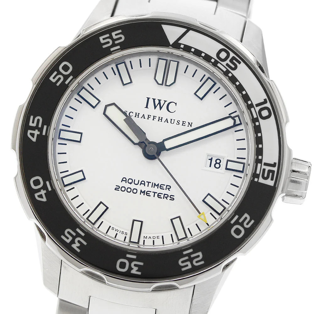 IWC Aquatimer IW356805 TO315594