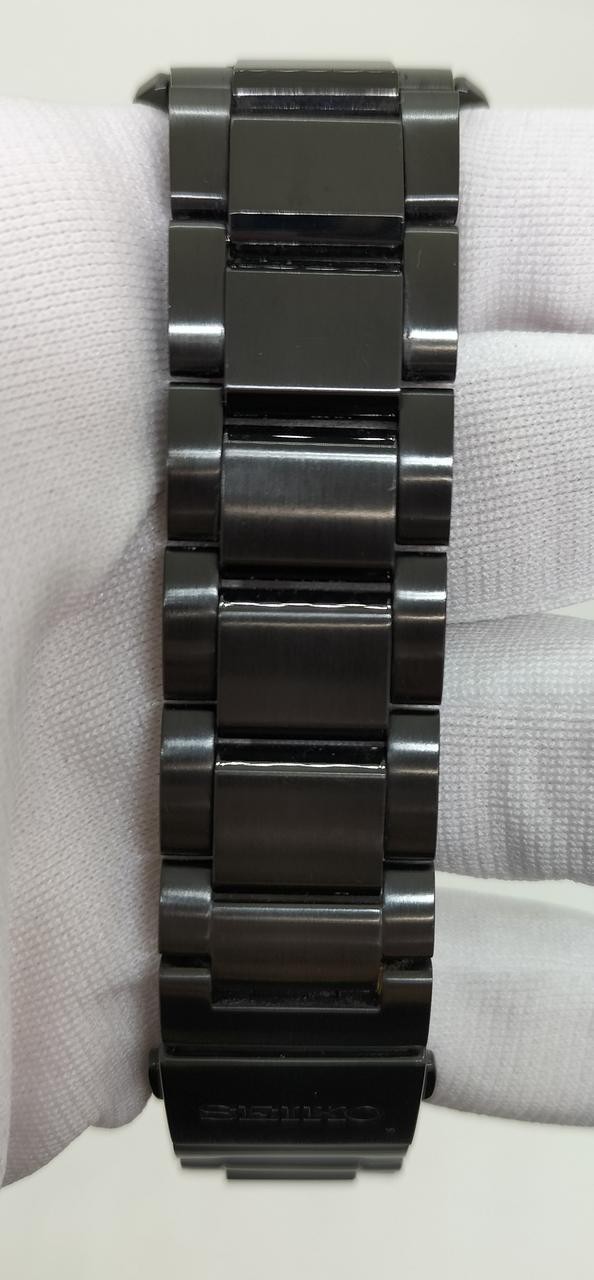 SAGA113 Model Solar Radio SEIKO