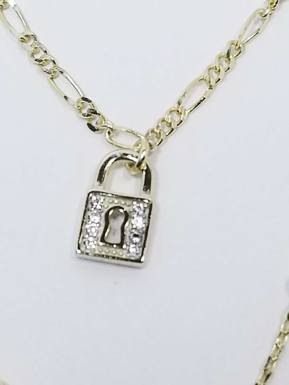 Em + Liv The Avery Necklace