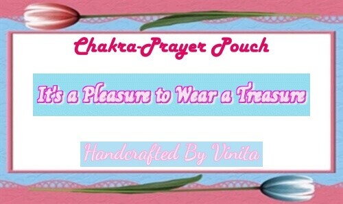 Chakra Gemstone Chips Bracelet or Anklet, 6-9-inch