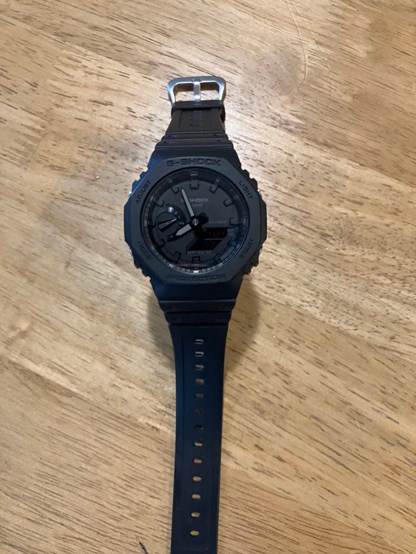 Dead Price G-SHOCK GA-2100 5611 Casio High
