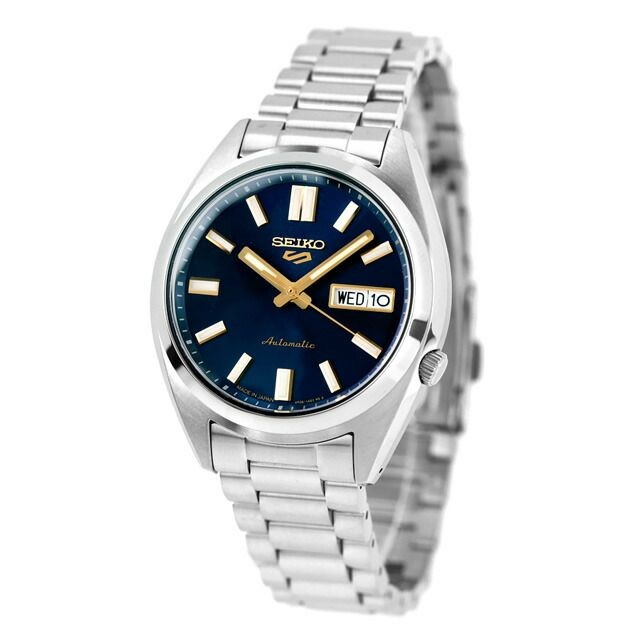 Seiko 5 Sports Men’s Watch SBSA291 SNXS Series