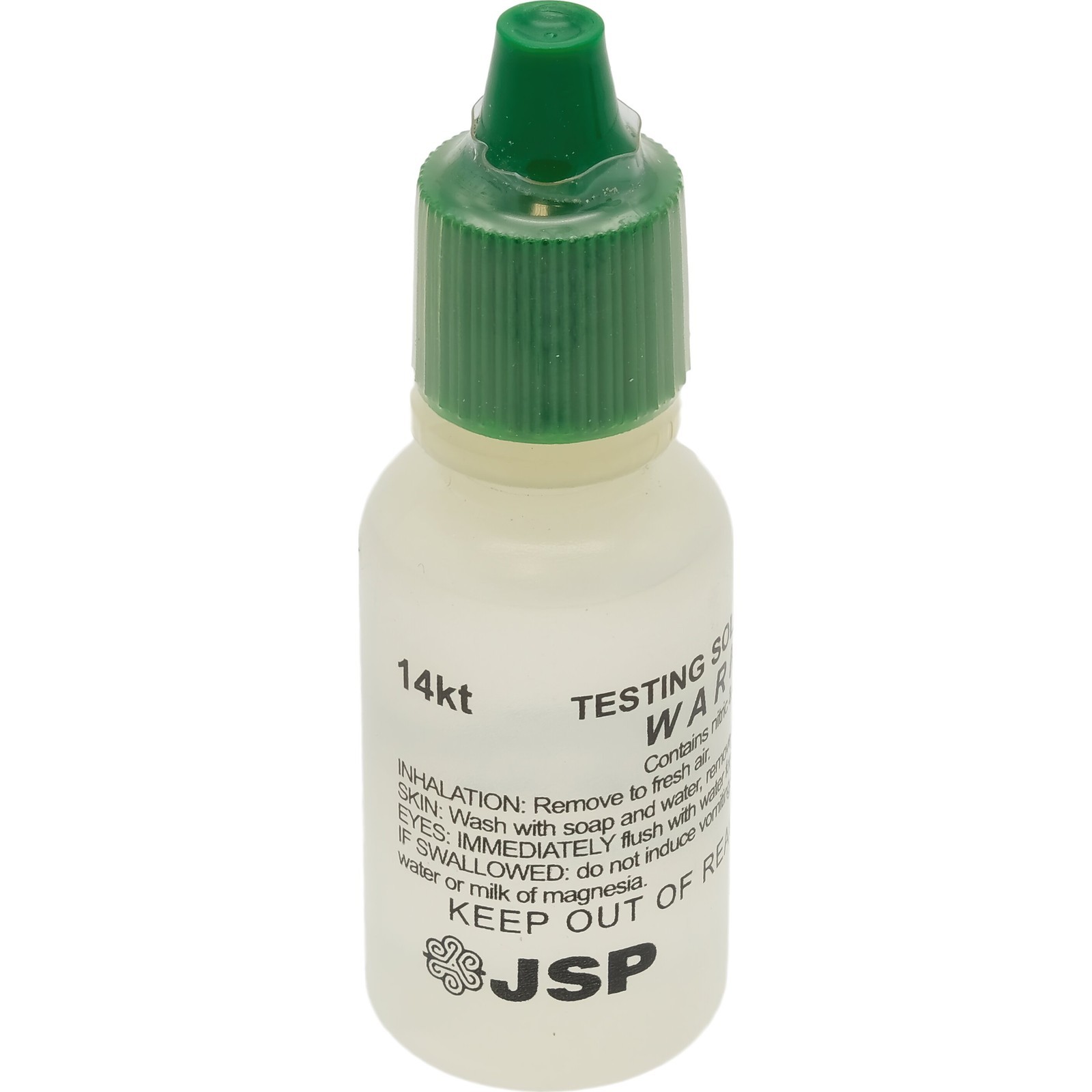 Acid Test Kit, Gold 10K 14K 18K-22K Silver Platinum Testing Stone Jewelers Tool