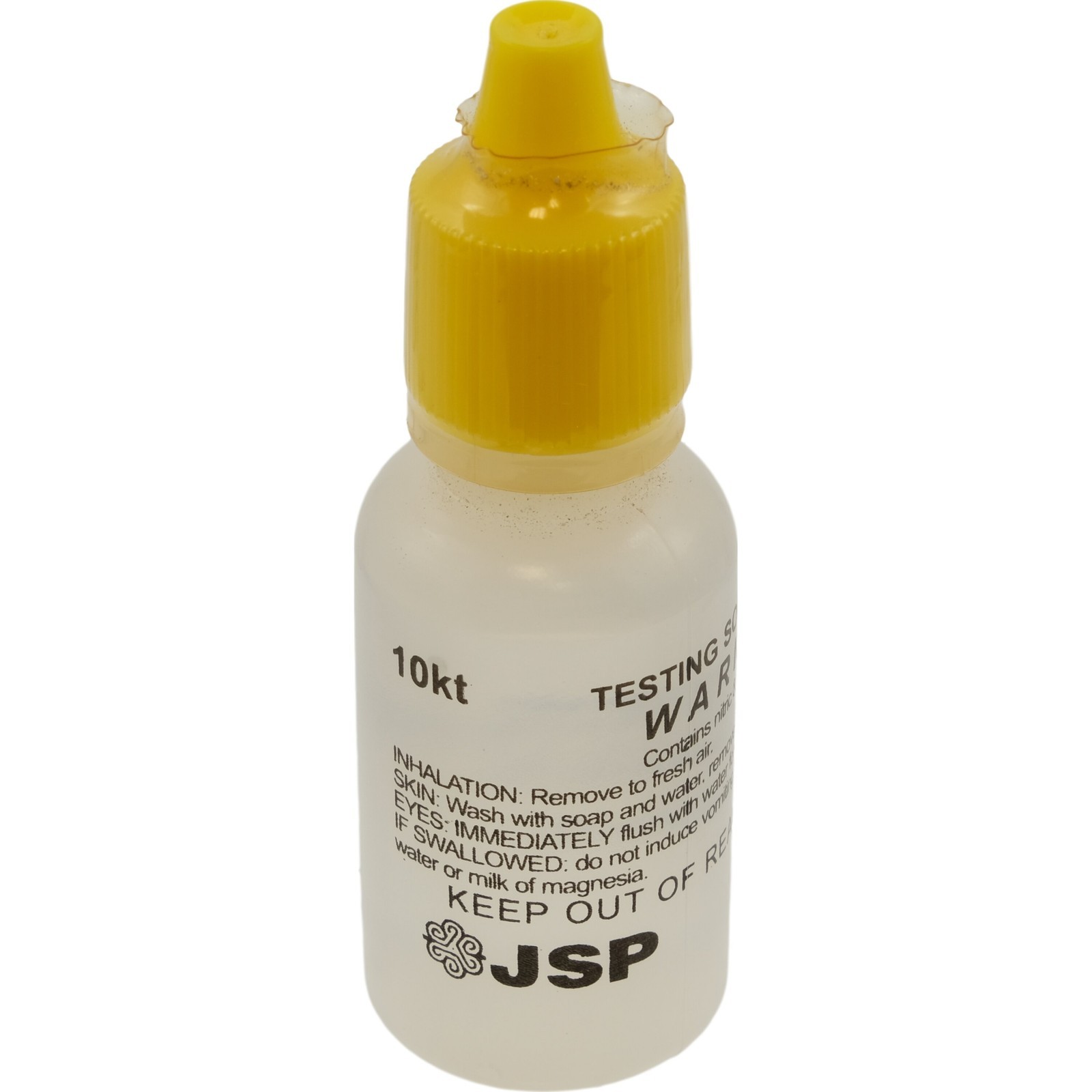 Acid Test Kit, Gold 10K 14K 18K-22K Silver Platinum Testing Stone Jewelers Tool
