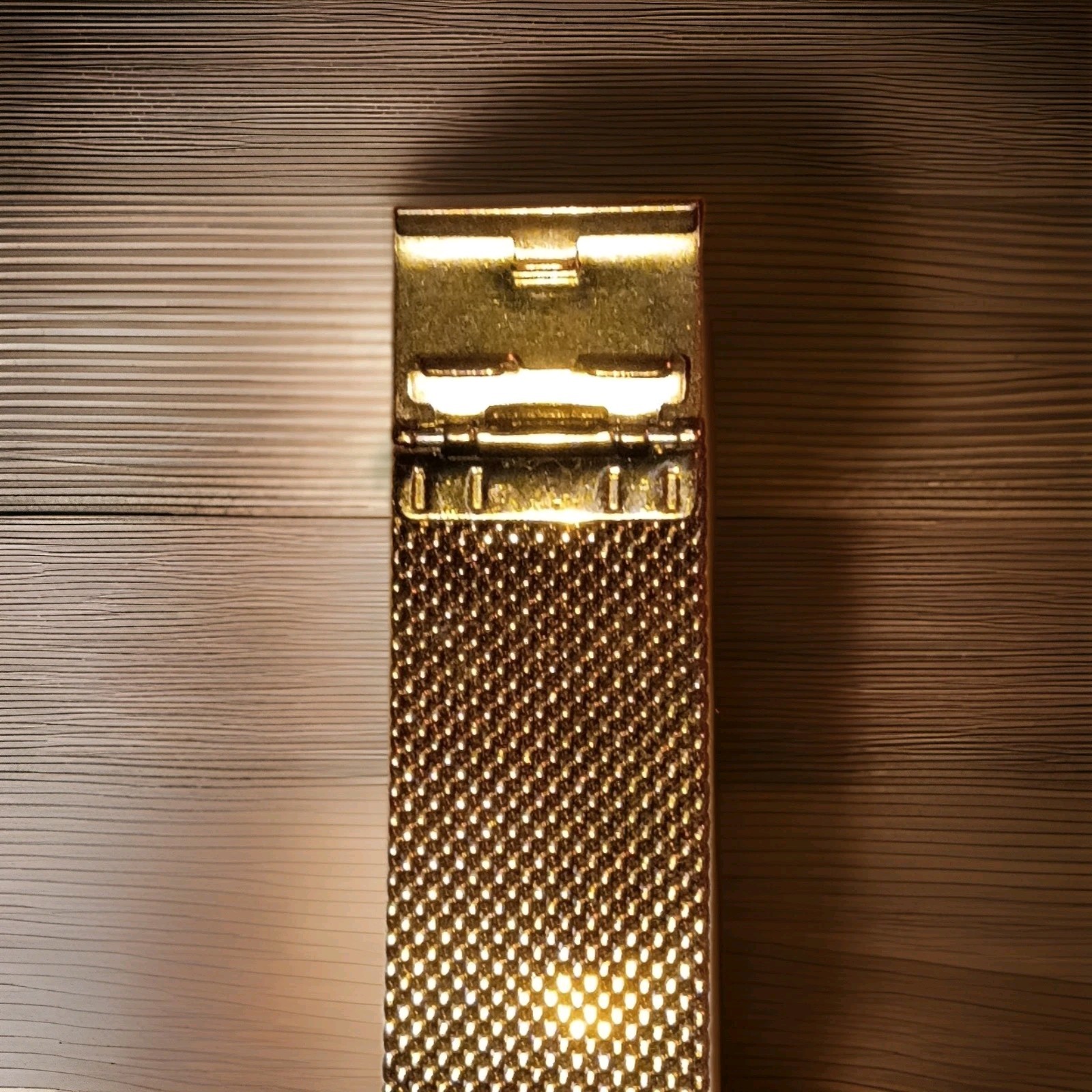 Coach Women’s Elliot Gold Tone Stainless Steel Bracelet Watch