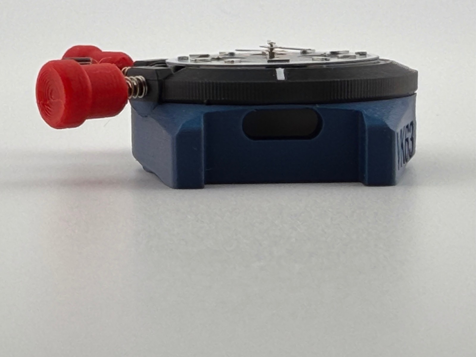 Seiko VK63 Movement Holder / Handsetting Tool