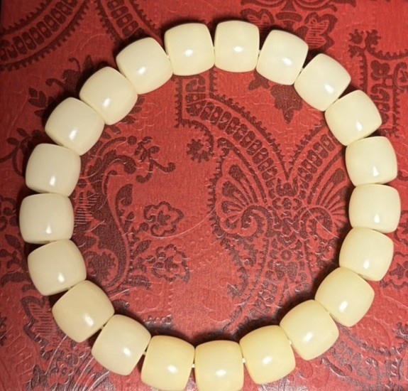 Bodhi Root Bracelet 16cm