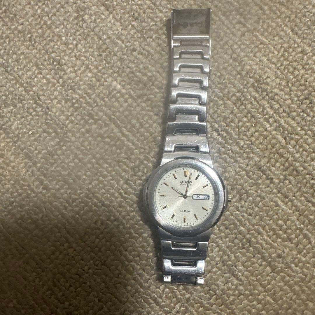 CITIZEN GN-4W-S