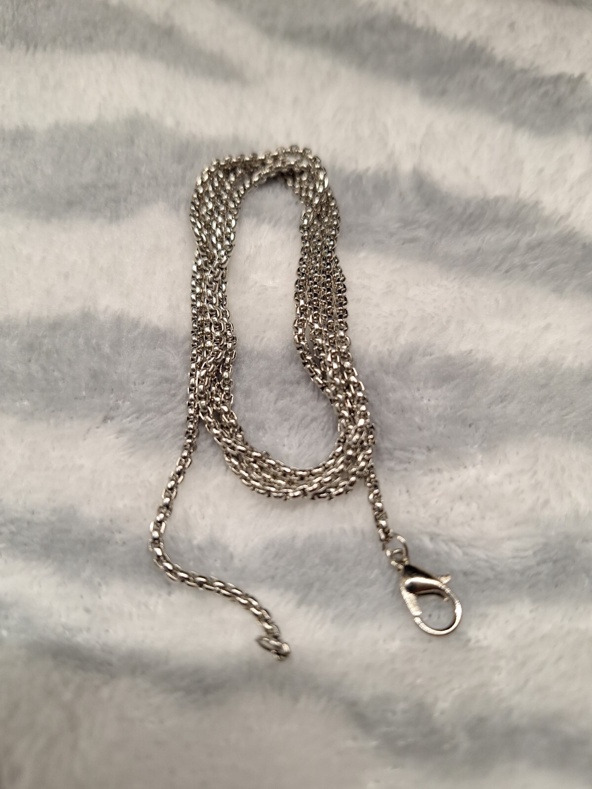 Men’s Hawaiian Fishing Hook Pendant Necklace, Men’s Fashion Jewelry Stainless…