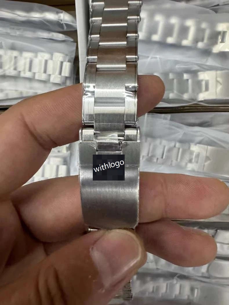 Tudor 79030 20mm Stainless Steel Bracelet