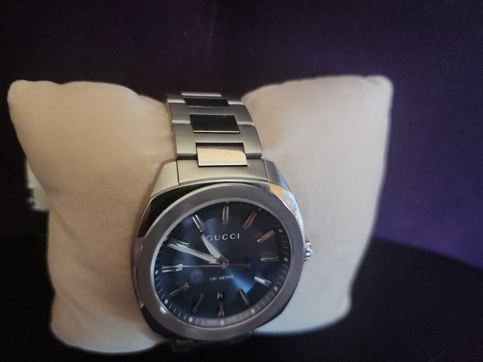 Gucci Watch 41mm