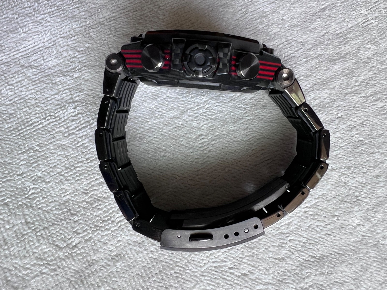 Casio G-shock MT-G MTG-B2000YBD-1AJF Bluetooth Solar Atomic Men’s Watch