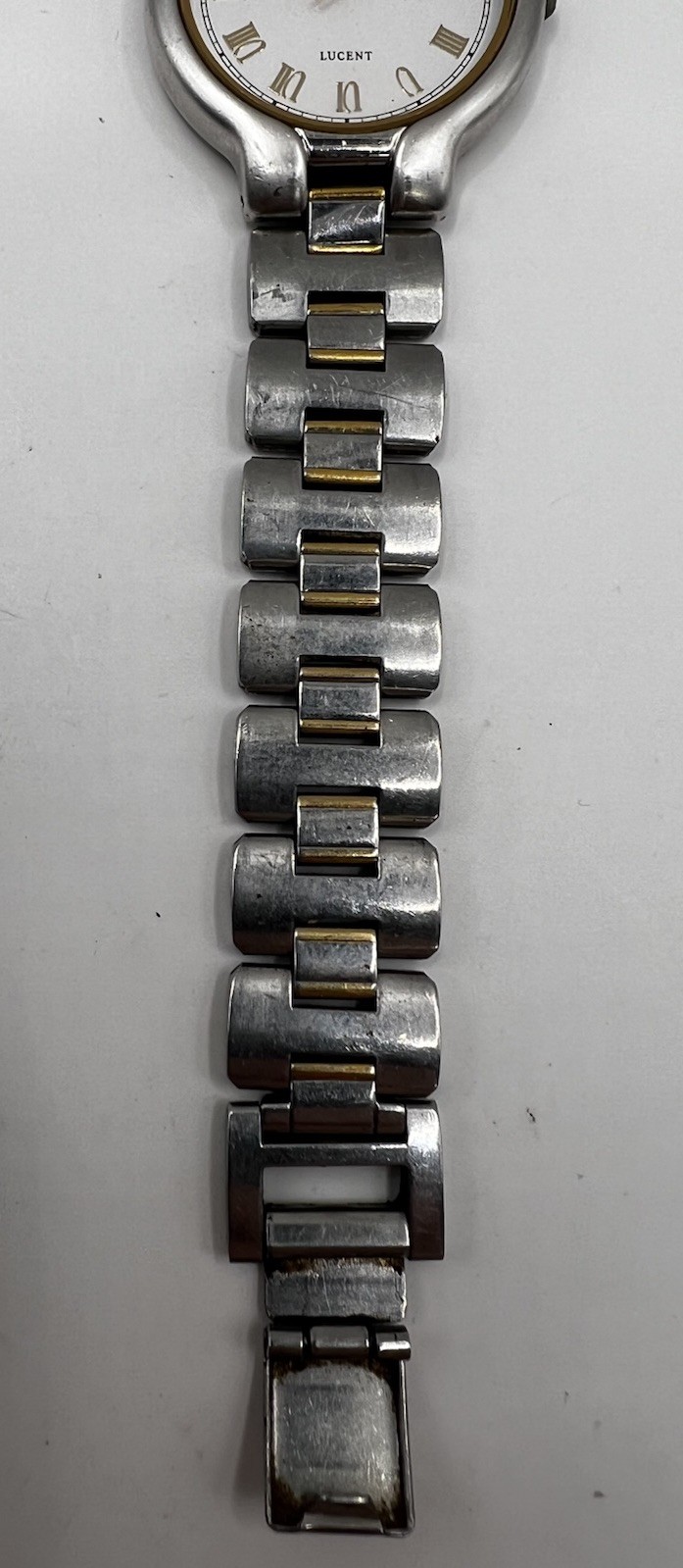 Vintage Seiko Lucent 7N01-6660