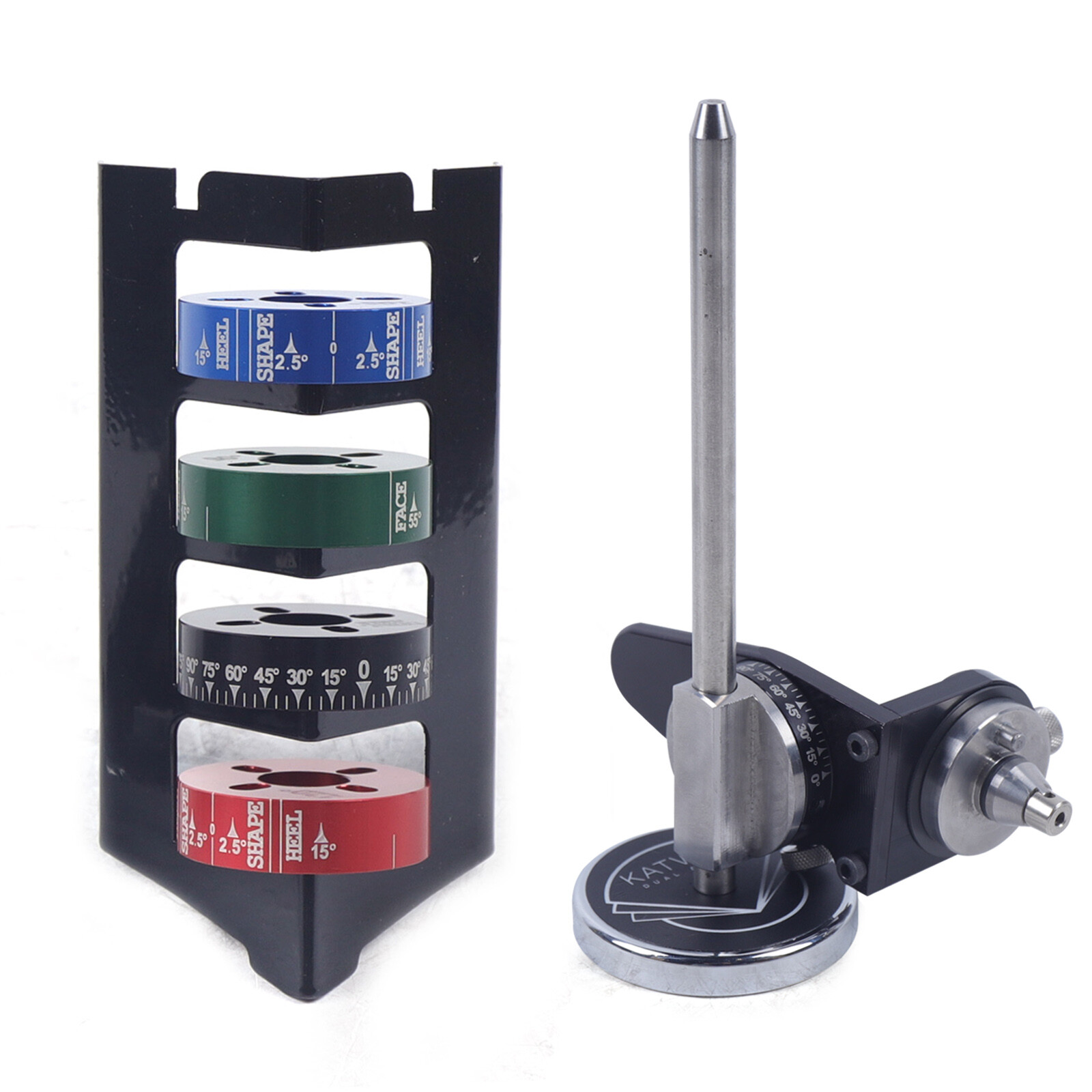 Sharpening Tool Angle Device For Jewelry Graver Engraving Machine High Precise