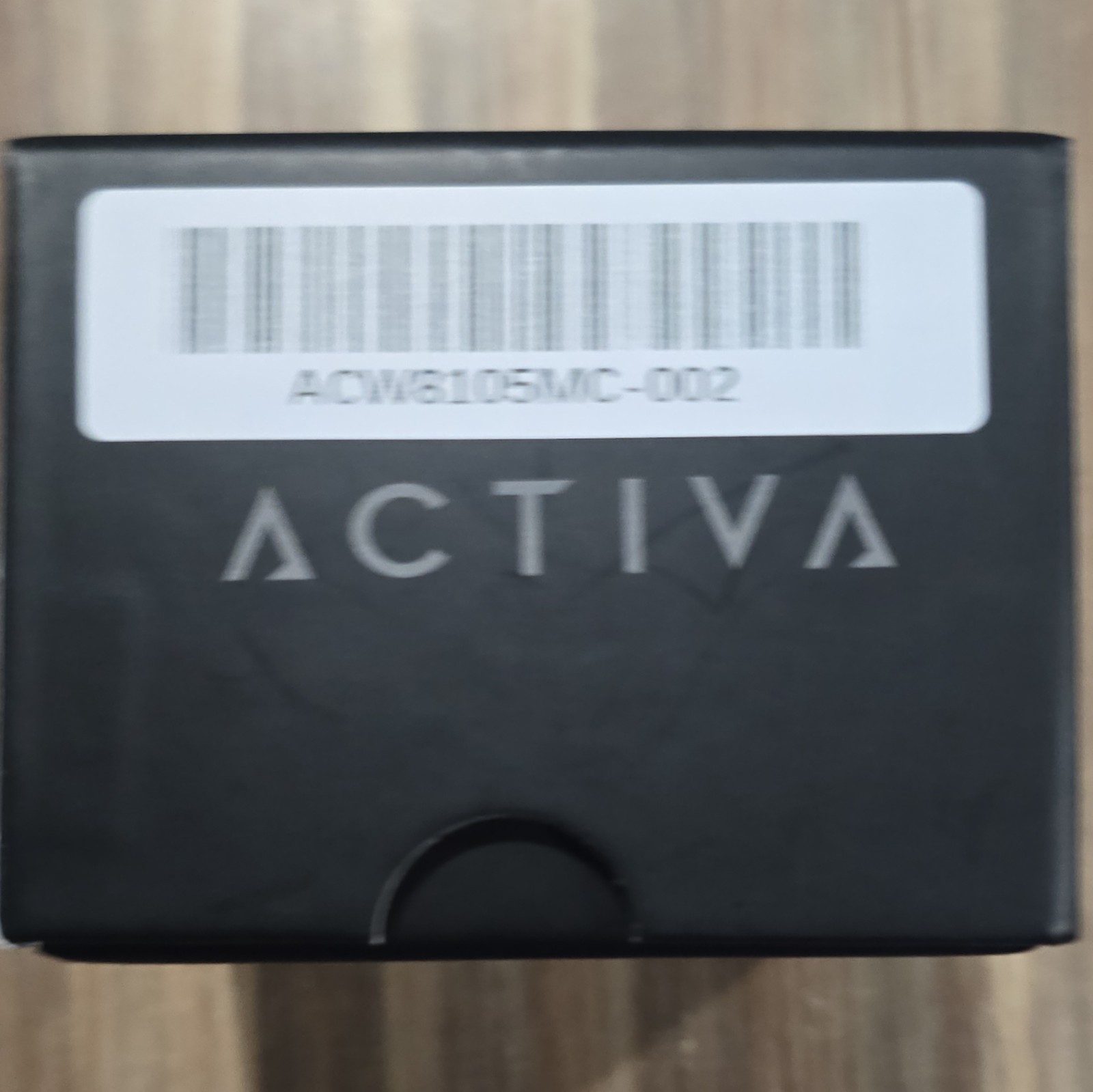 INVICTA ACTIVA ODYSSEY X ACW8105MC-002 53MM MENS DIGITAL WATCH WHITE NEW IN BOX
