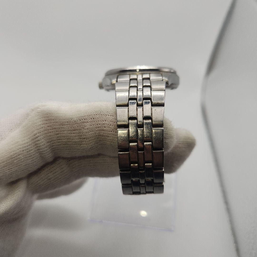 Seiko Solar Men’s Dress Watch Formal