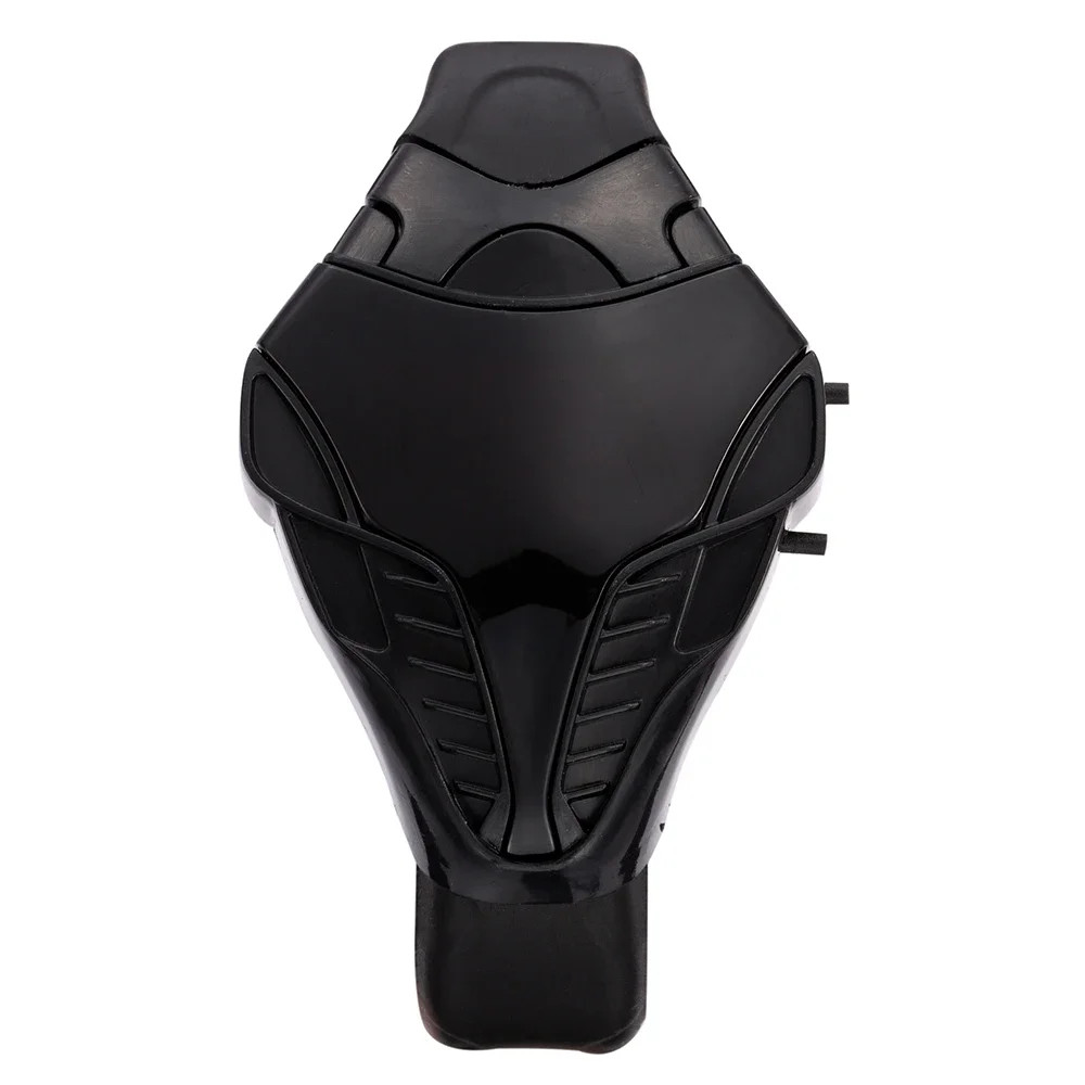 Fashion Sports Digital Watch for Kids Boys Girls Silicone Strap Reloj Para Niños