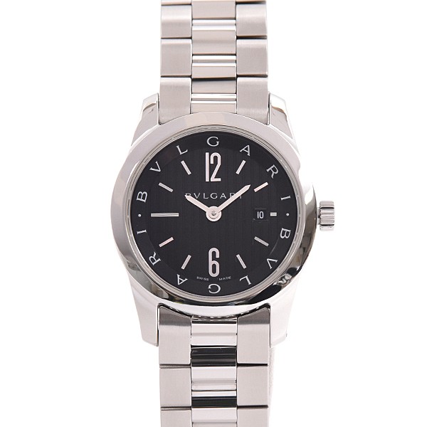 Bvlgari Solotempo ST30S #030