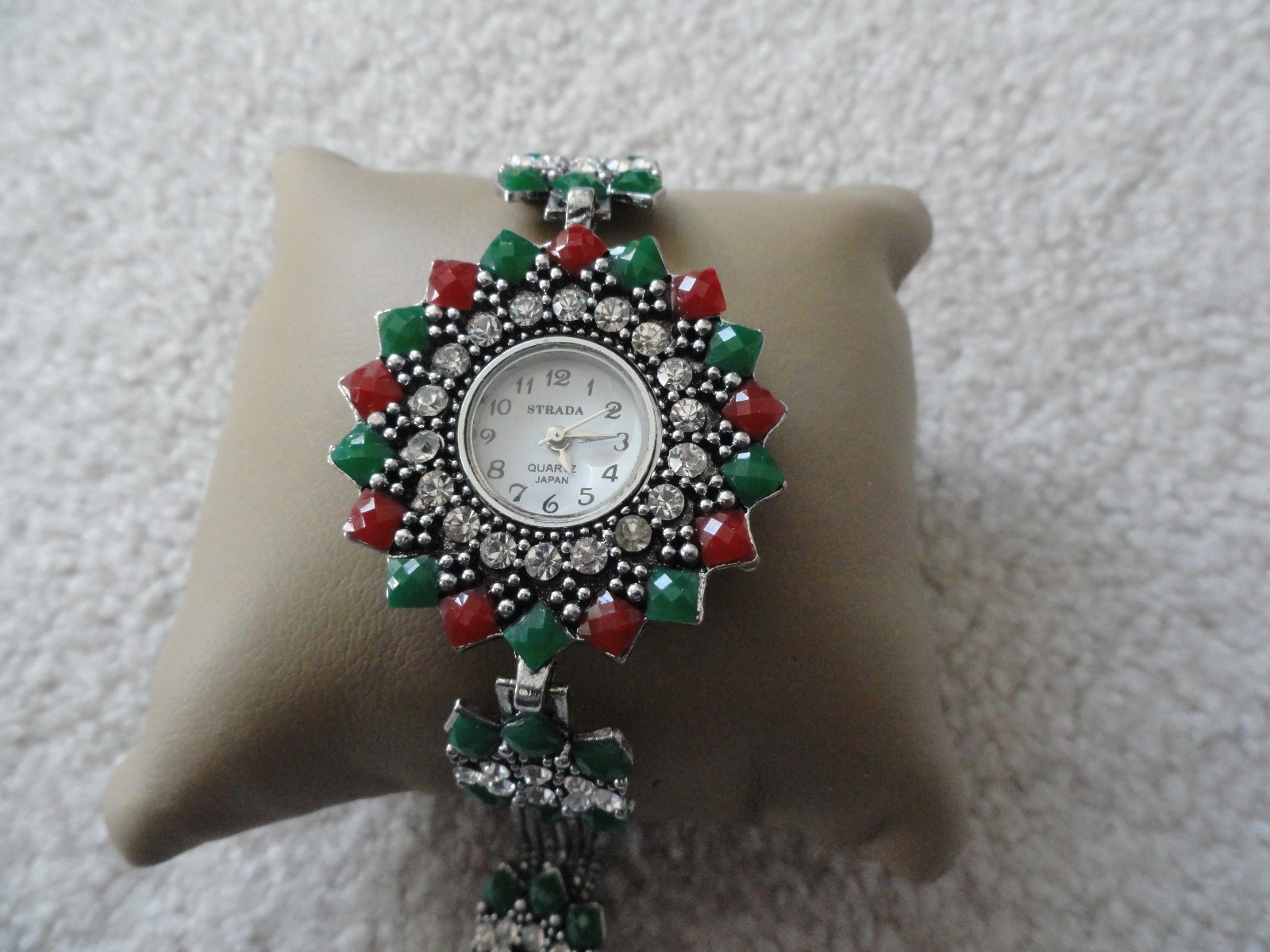 Pretty Ladies Strada Quartz Watch