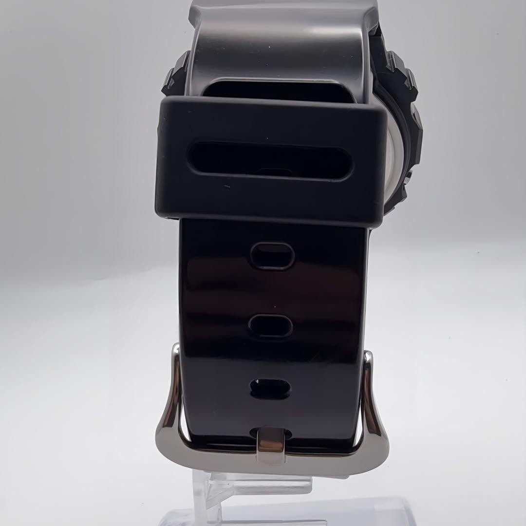 Excellent condition Casio G-Shock GA-100CF camouflage men’s watch.