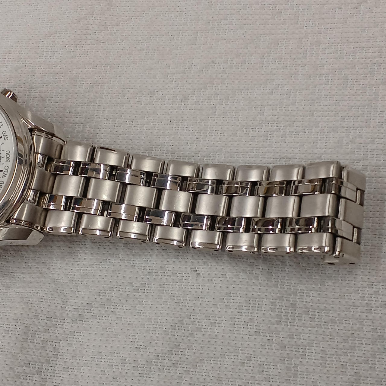 DOLCE Model Number SADZ201(7B27 0AD0) SEIKO