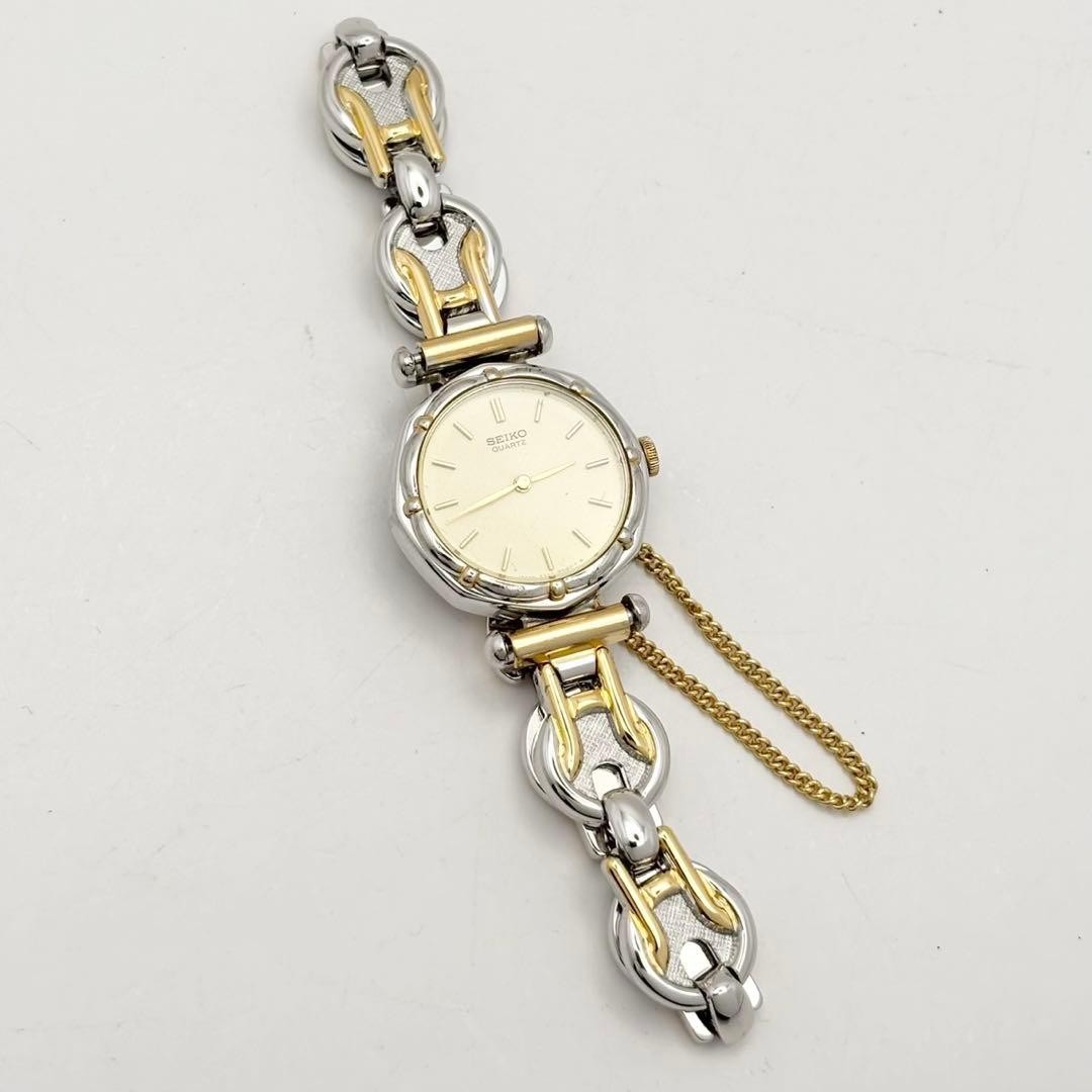 SEIKO 2320-0330 Quartz Women’s Watch 304