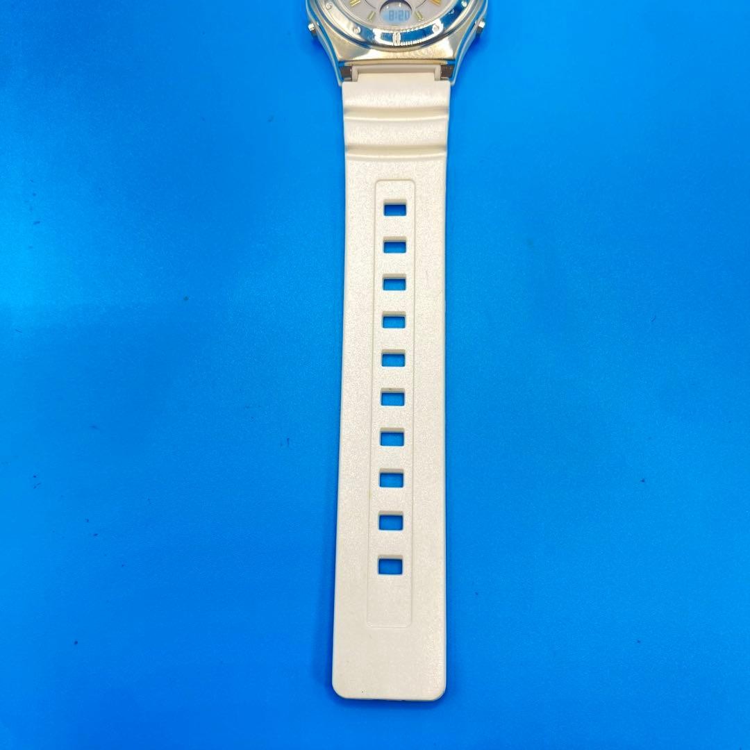 CASIO Wave Ceptor LWA-142 Women’s Watch, White