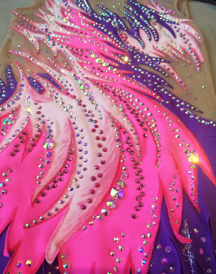 Wholesale 2010TH AB Strass Flat Back Sew On Stones Crystal Glass Rhinestone