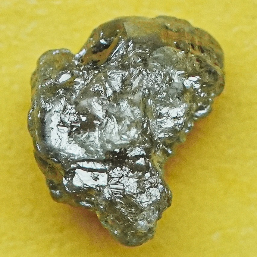 Raw Rough Loose 5 pcs Diamond lot, Natural Real Diamonds
