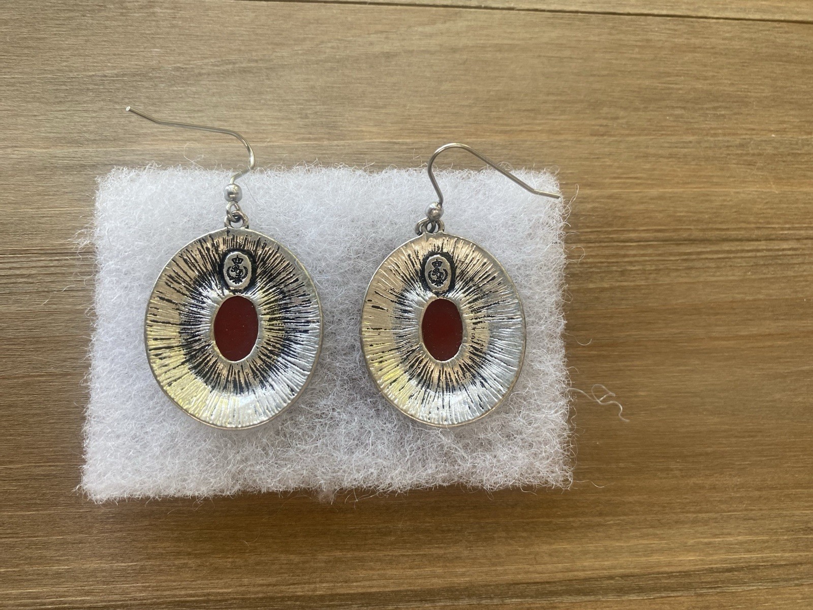 Beautiful Artisan Style Premier Designs Earrings
