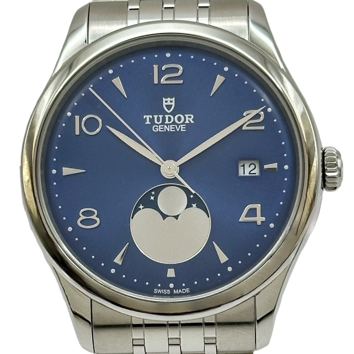 Tudor 1926 Luna 91560 TO306814