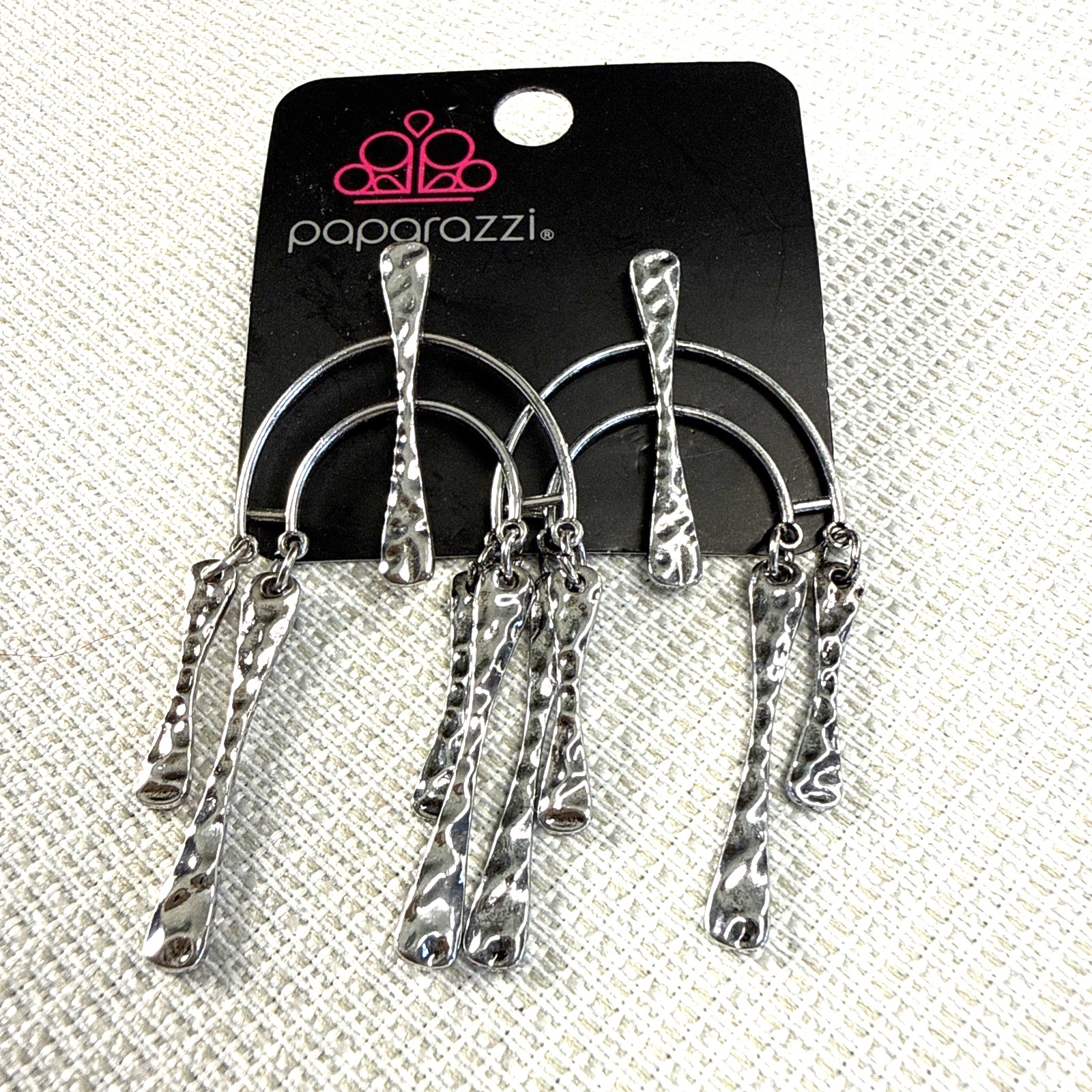 Lot of 11 Pieces – All Pierced Earrings – NWT – Contemporary Costume Jewelry