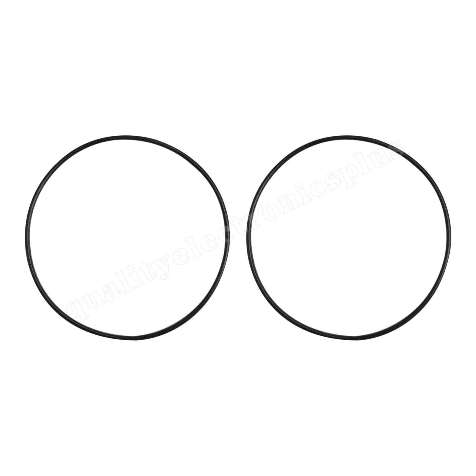 For Seiko Case Back Gasket SKX007 SKX009 SRP777 7S26-0020 4R36-04Y0 PROSPEX NEW